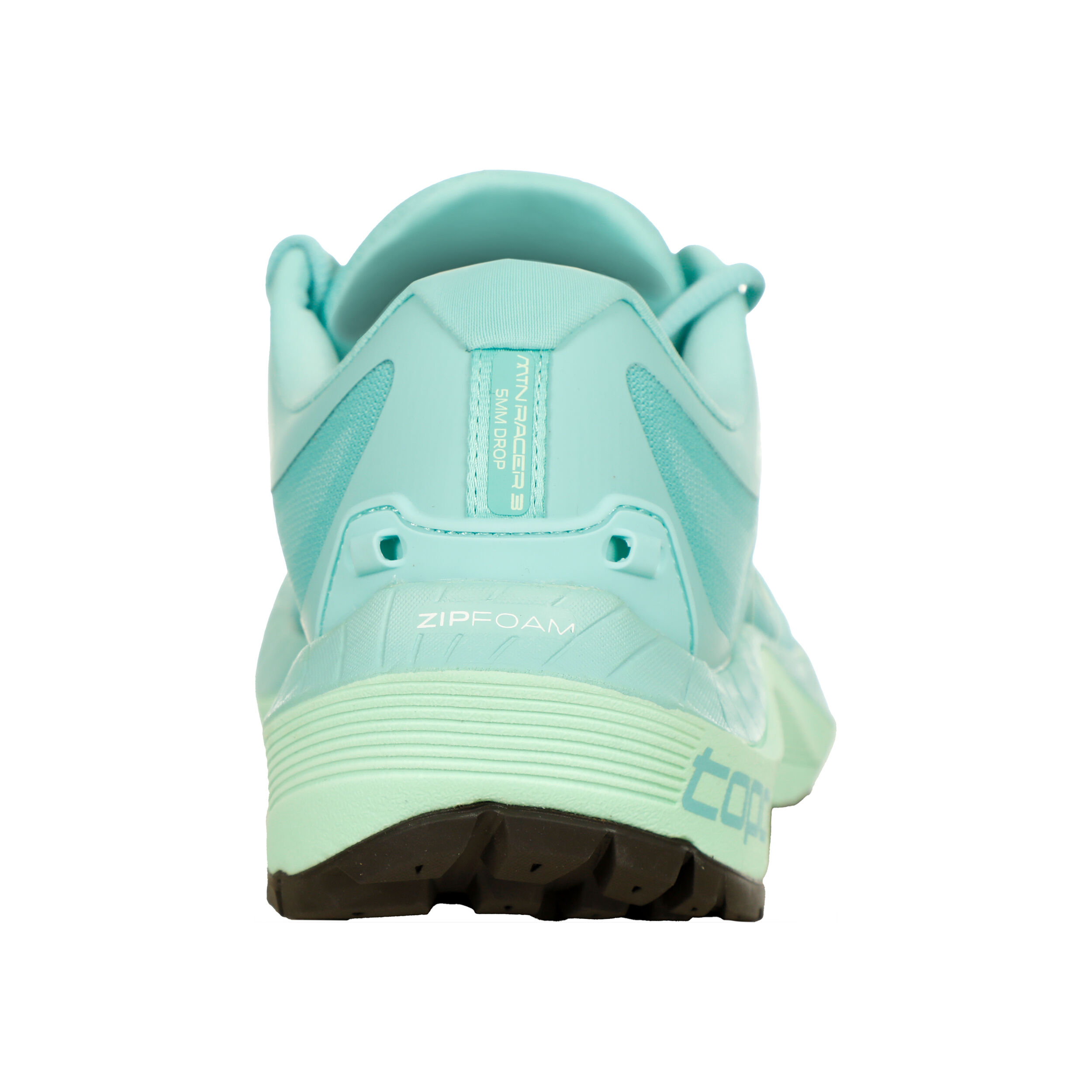 MTN Racer 3 Trailschuh Damen - Türkis