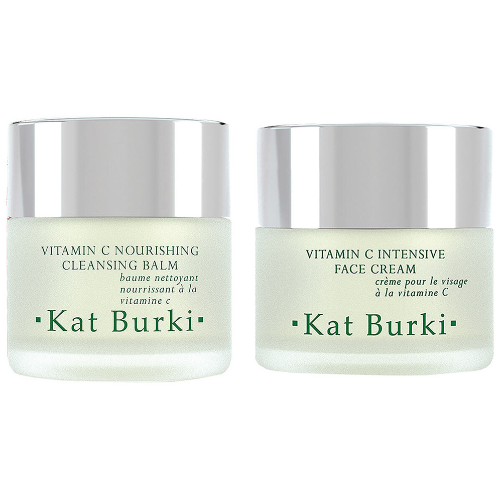 Kat Burki Vitamin C Daily Duo Accessoires_de_soin
