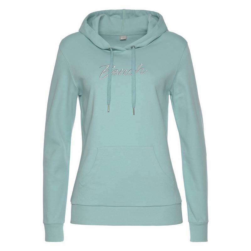 Bench Hoodie Damen