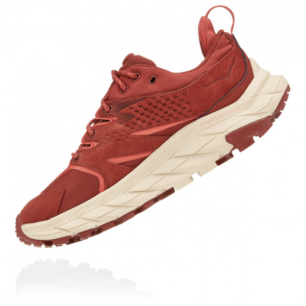 HOKA - Women's Anacapa Low GTX - Multisportschuhe