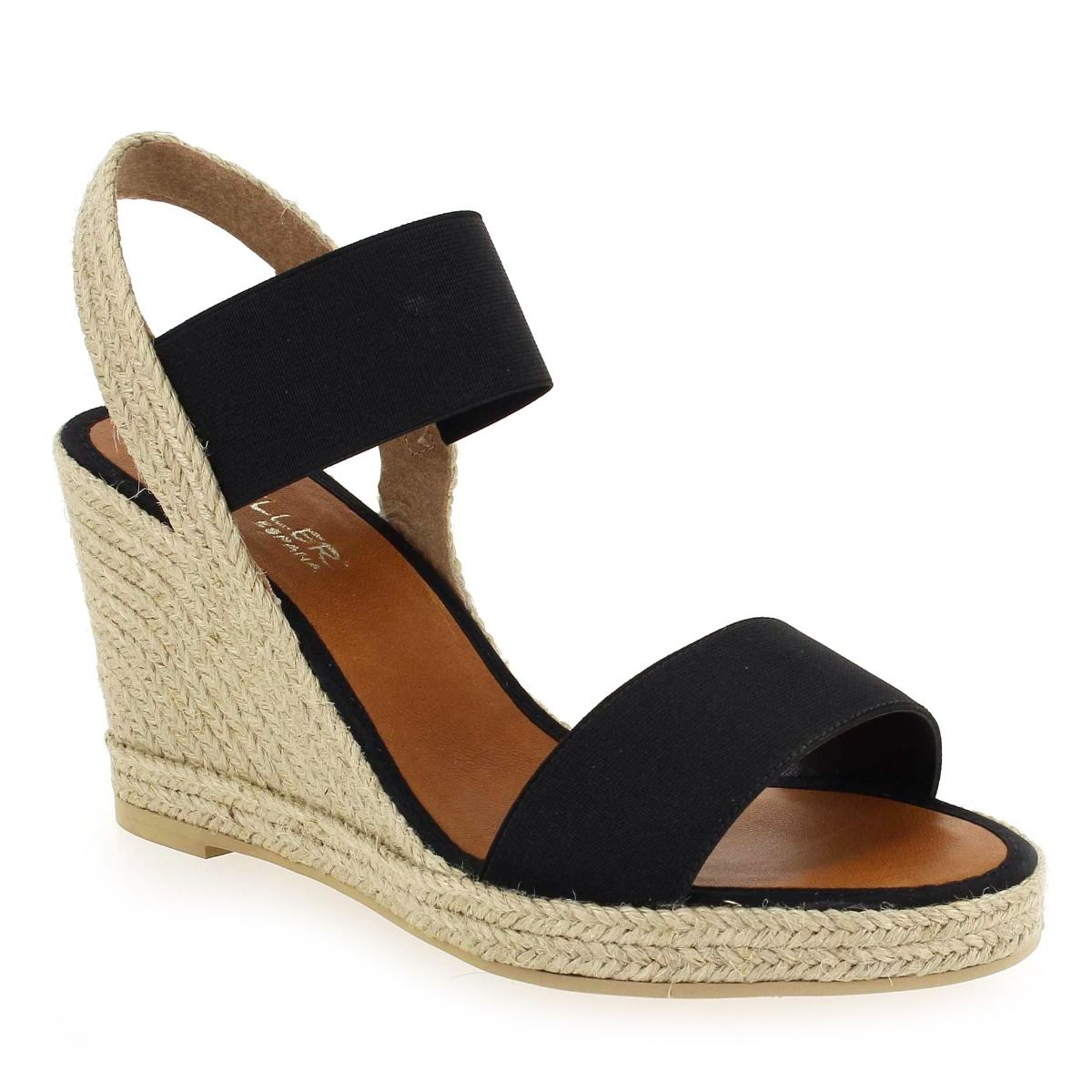 Casteller  49 21 603 - Noir