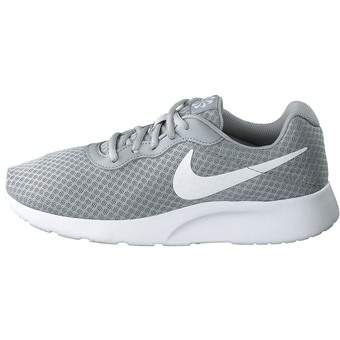 Nike Tanjun Sneaker in grau
