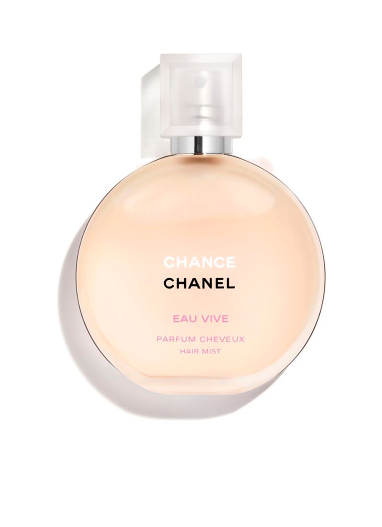 CHANEL HAIR PERFUME