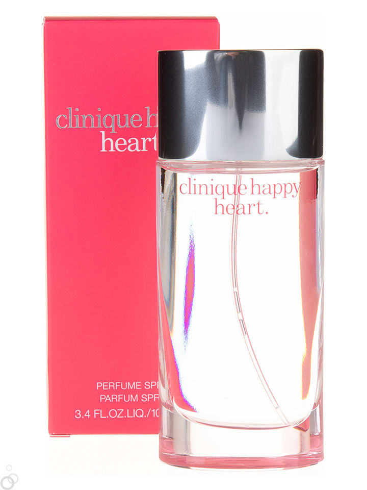 Clinique Happy Heart - EdP, 100 ml günstig kaufen onesize