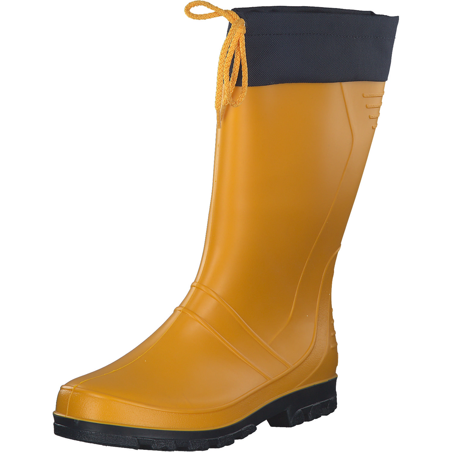 Bockstiegel RR+ Axel, Gummistiefel, gelb