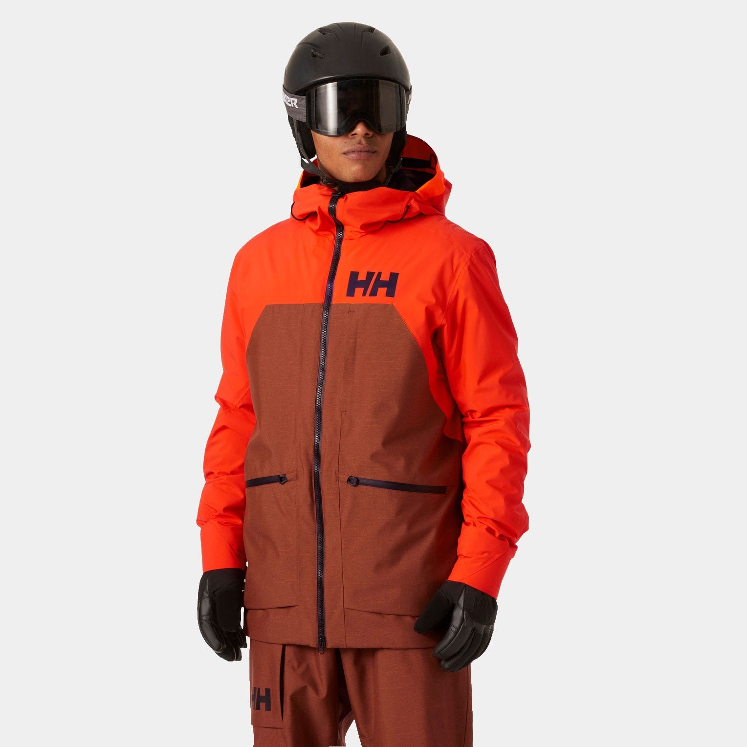 Men's Straightline LIFALOFT™ 2.0 Ski Jacket