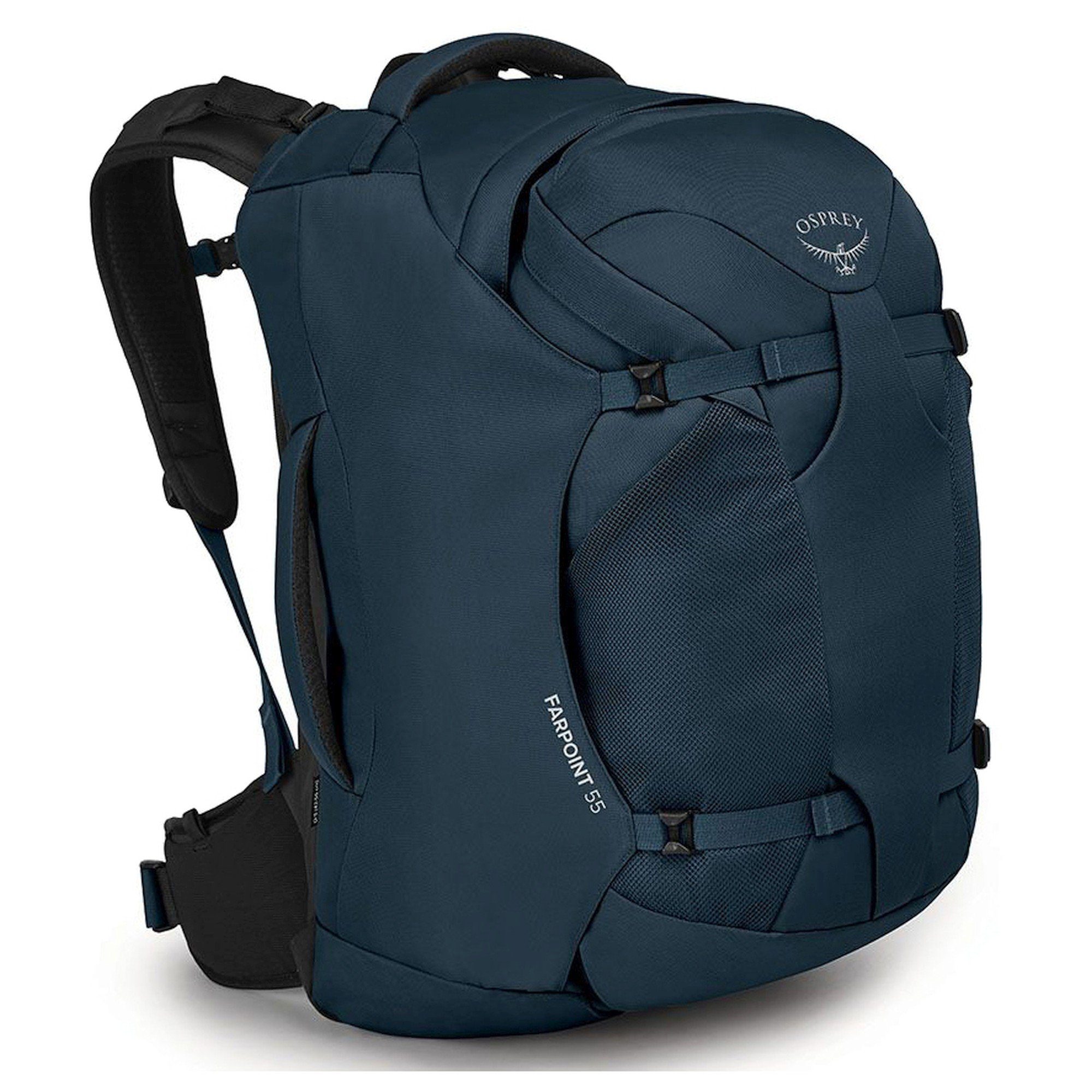 Osprey Reiserucksack Farpoint 55 - Reiserucksack 65 cm