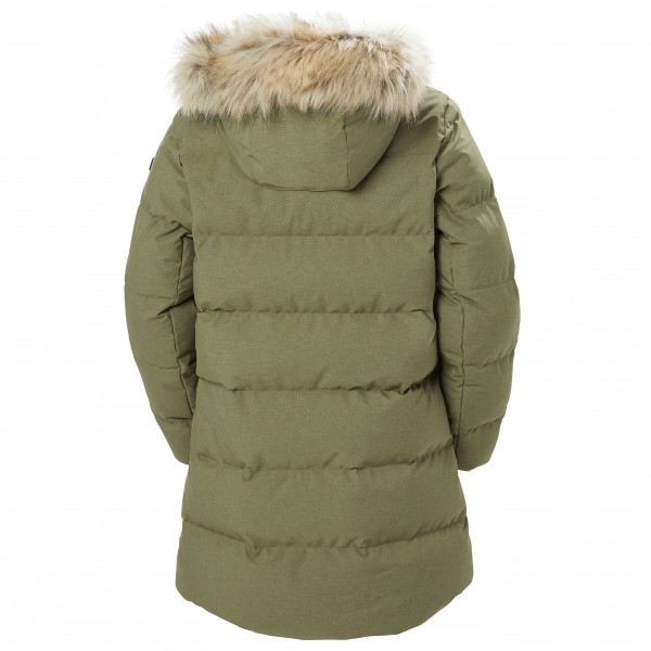 Helly Hansen - Women's Blossom Puffy Parka - Mantel