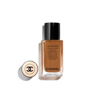 CHANEL LES BEIGES FLUIDE FOUNDATION Flüssige Foundation-30 ml