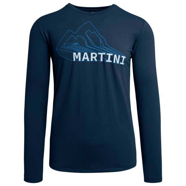 Martini - Guide - Funktionsshirt