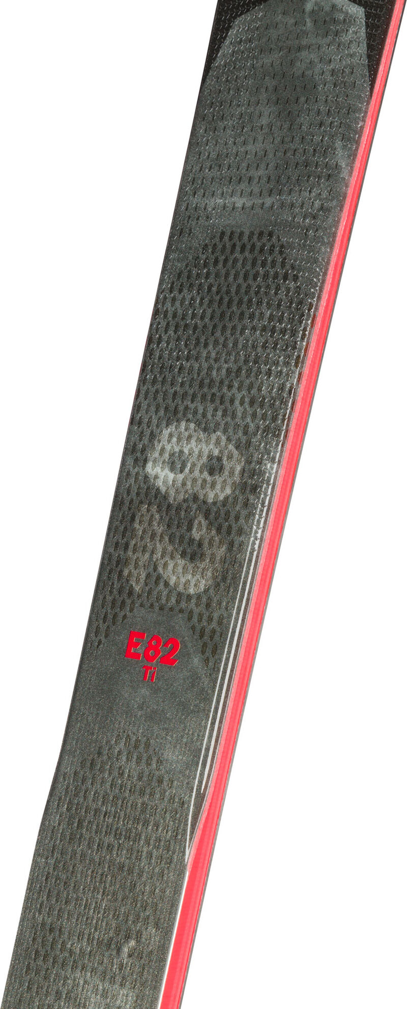 HERREN ALL MOUNTAIN SKIER EXPERIENCE 82 Ti (OPEN)