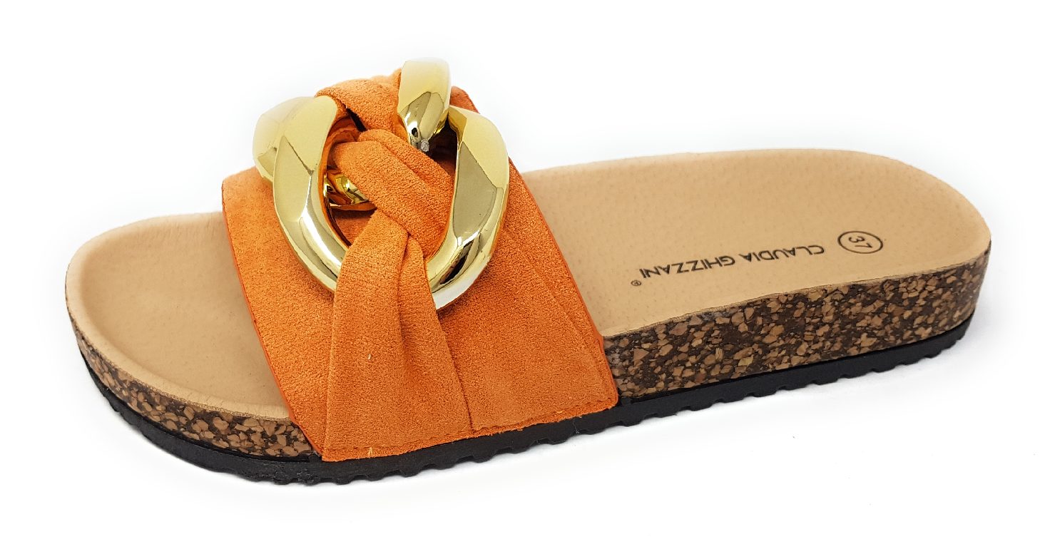 Post Xchange 2RR0110701 Orange 6300 orange