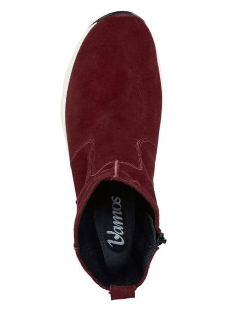 Stiefelette