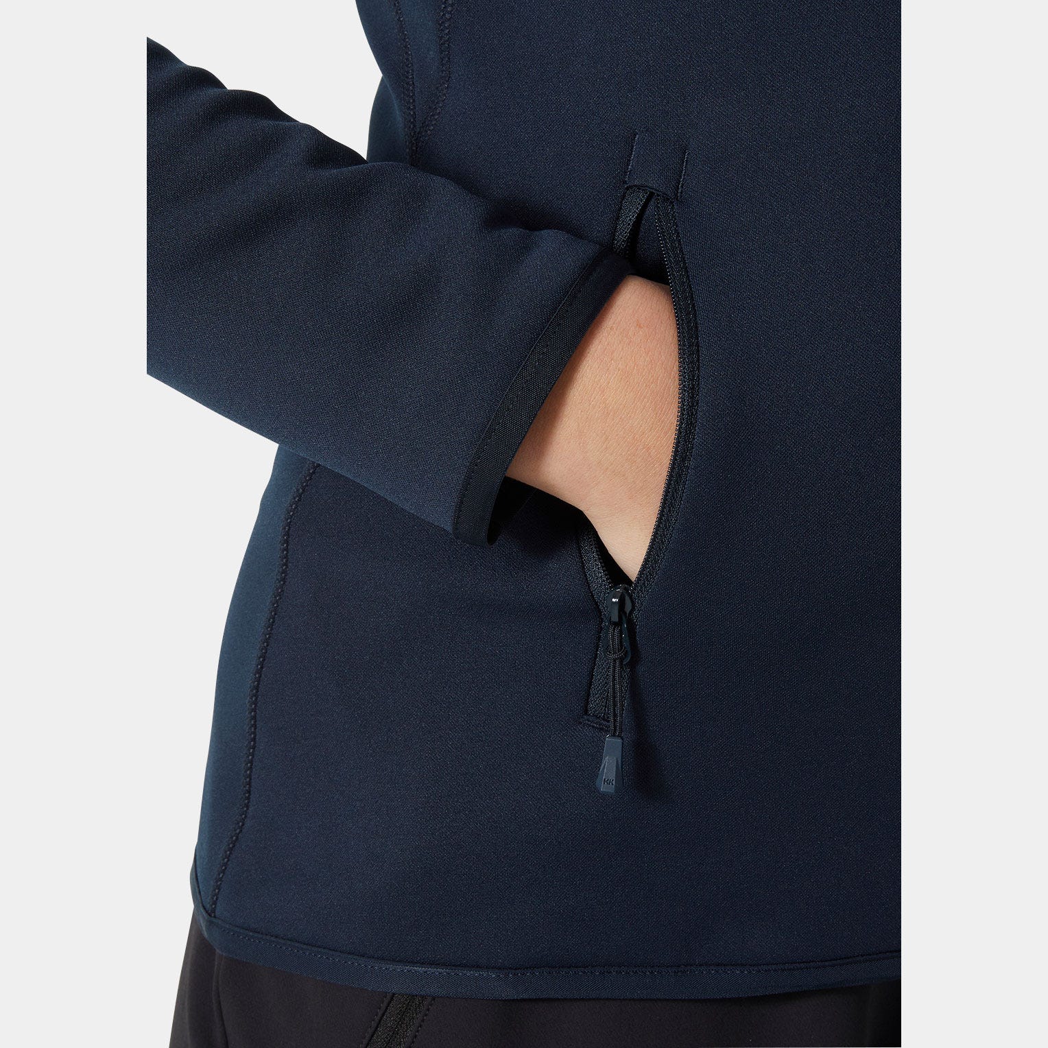 Women's Alphelia Zero Fleece Jacket