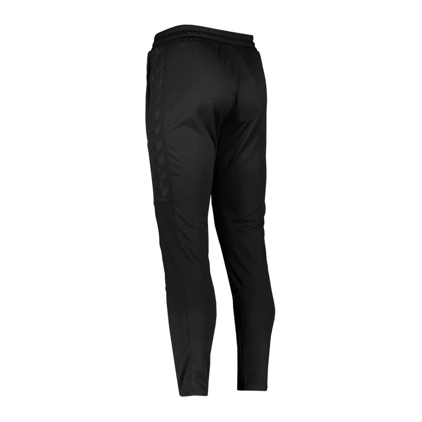 Erima Basic Trainingshose Kids Schwarz