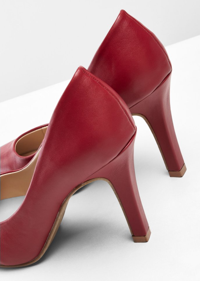 Pumps