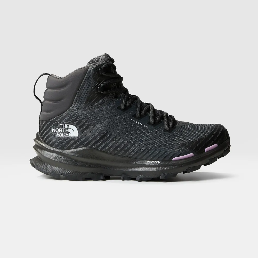 The North Face Vectiv 8482 Fastpack Futurelight NF0A5JCXKT0 / schwarz