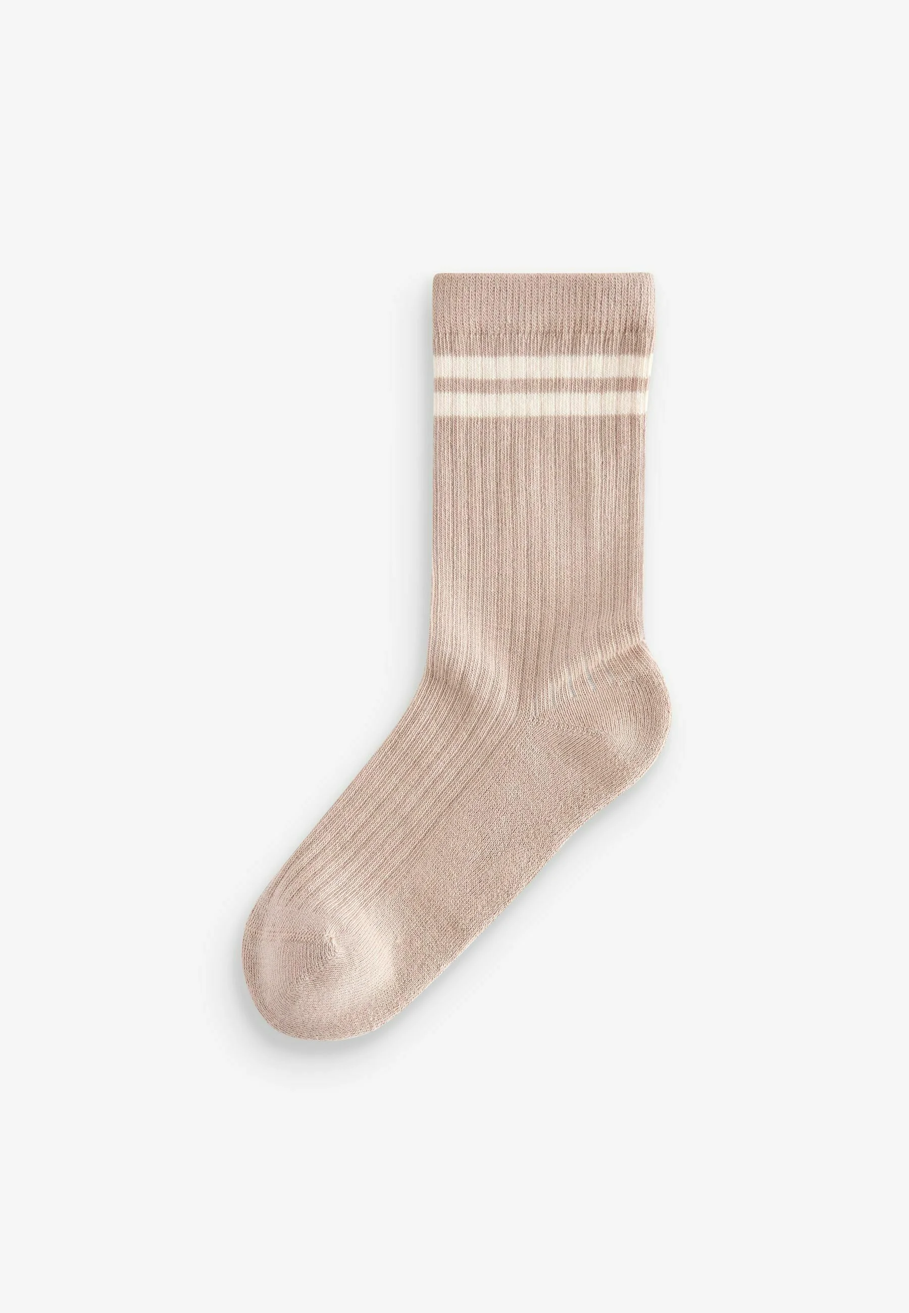 PAQUETE DE 3 TOBILLOS CON PLANTILLA ACOLCHADA - Calcetines