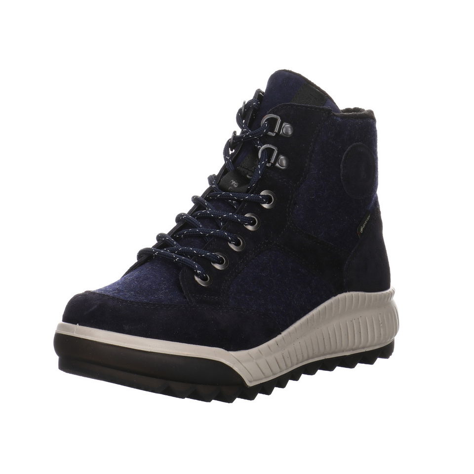 Legero Tirano Boots