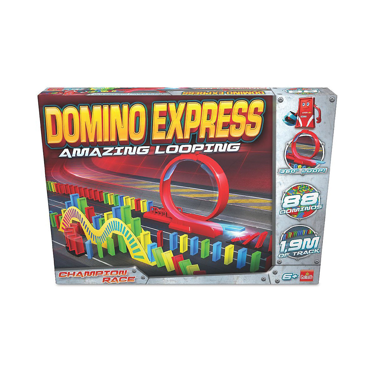 Domino Express Amazing Looping (Spiel)