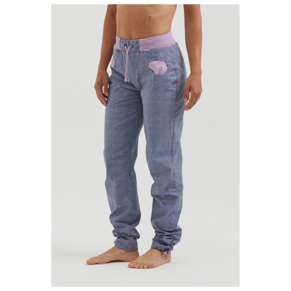 E9 - Women's N Mix 2.1 - Boulderhose