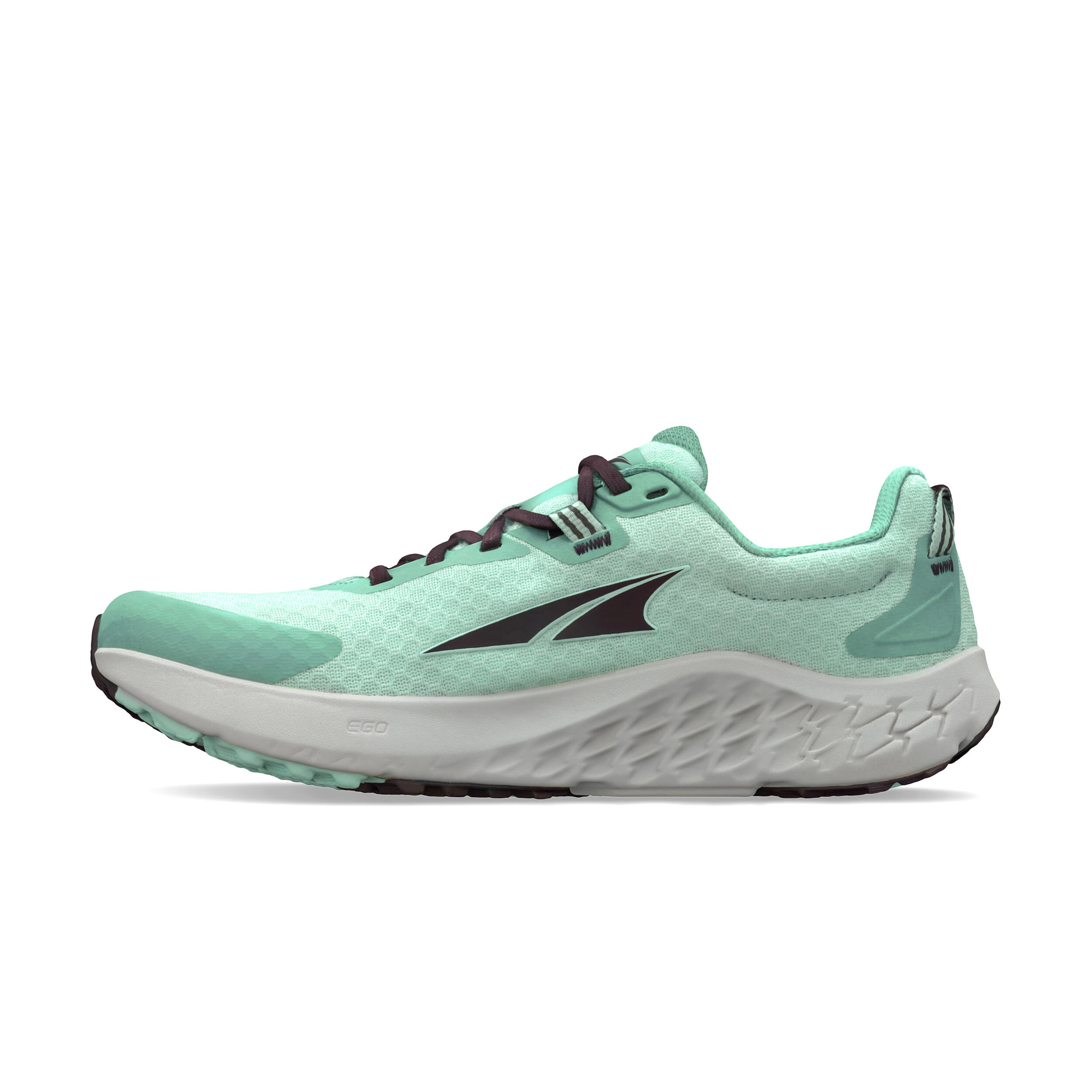 Outroad 3 Trailschuh Damen - Mint