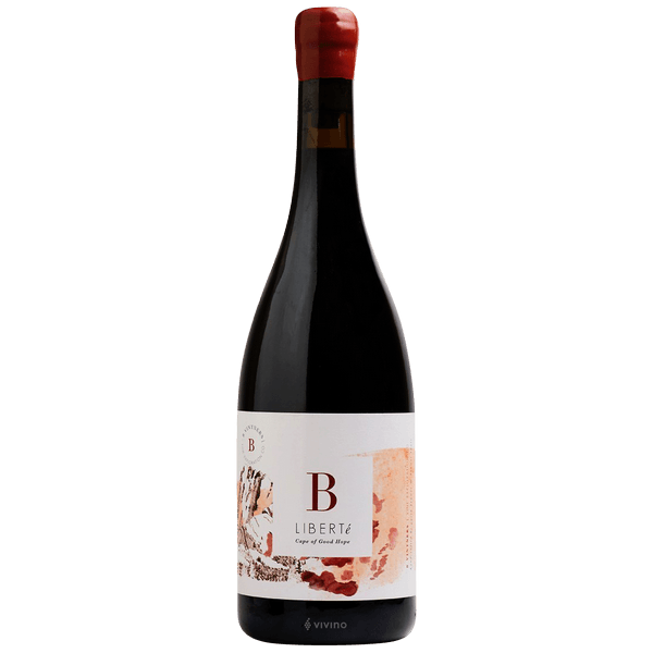 B VintnersLiberté 2017