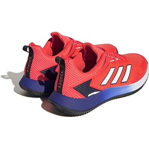 HERREN TENNISOUTDOORSCHUHE DEFIANT SPEED M CLAY