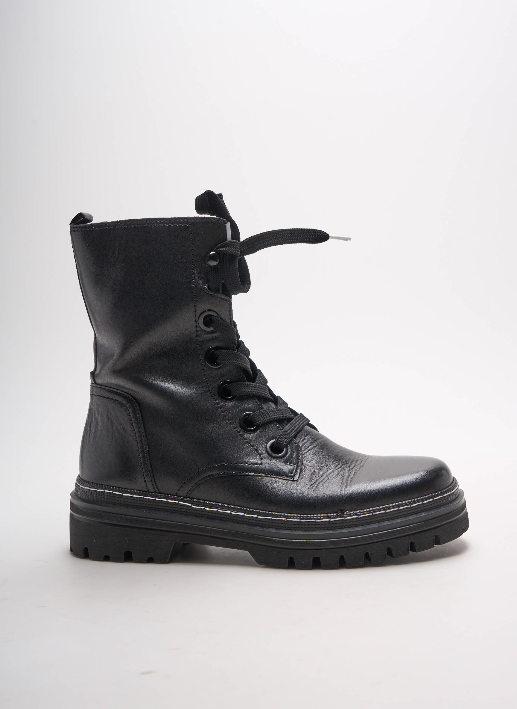 Gabor Bottines Femme couleur noir