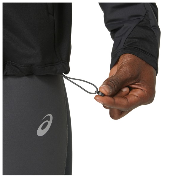 Asics - Winter Run Jacket - Laufjacke