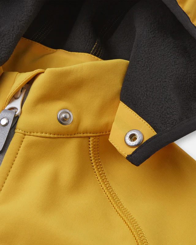 Kinder Softshell Jacke Vantti