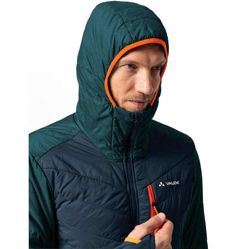VAUDE Men's Sesvenna Jacket IV Outdoorjacke Herren