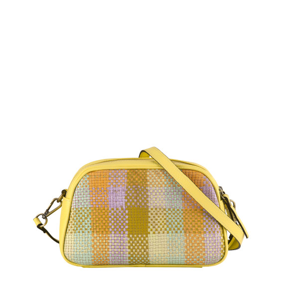 THINK! Tasche - Matcha/Kombi