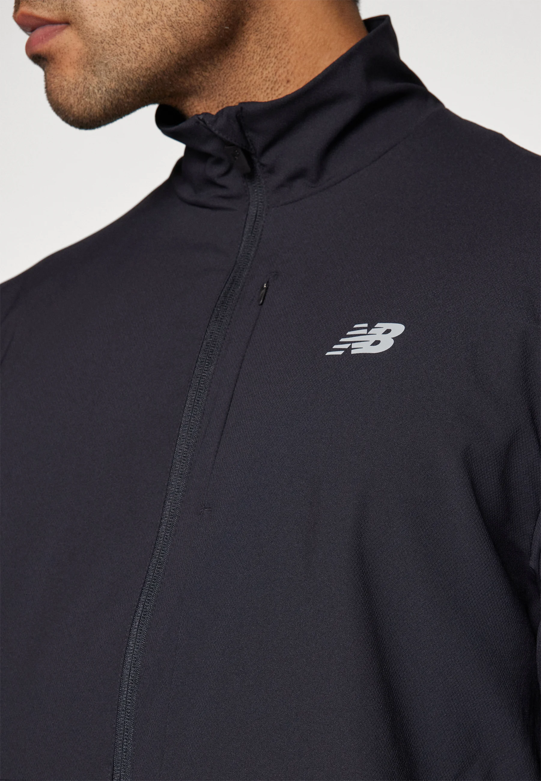 New Balance ATHLETICS - Chaqueta deportiva
