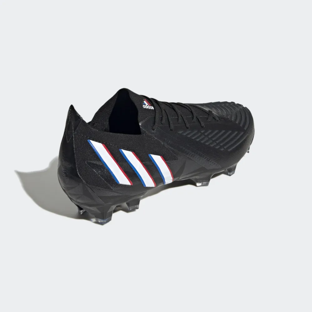 adidas Predator Edge.1 L FG Low GV7391 / schwarz