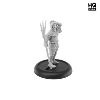 HQ Resin - Janosh the Peasant