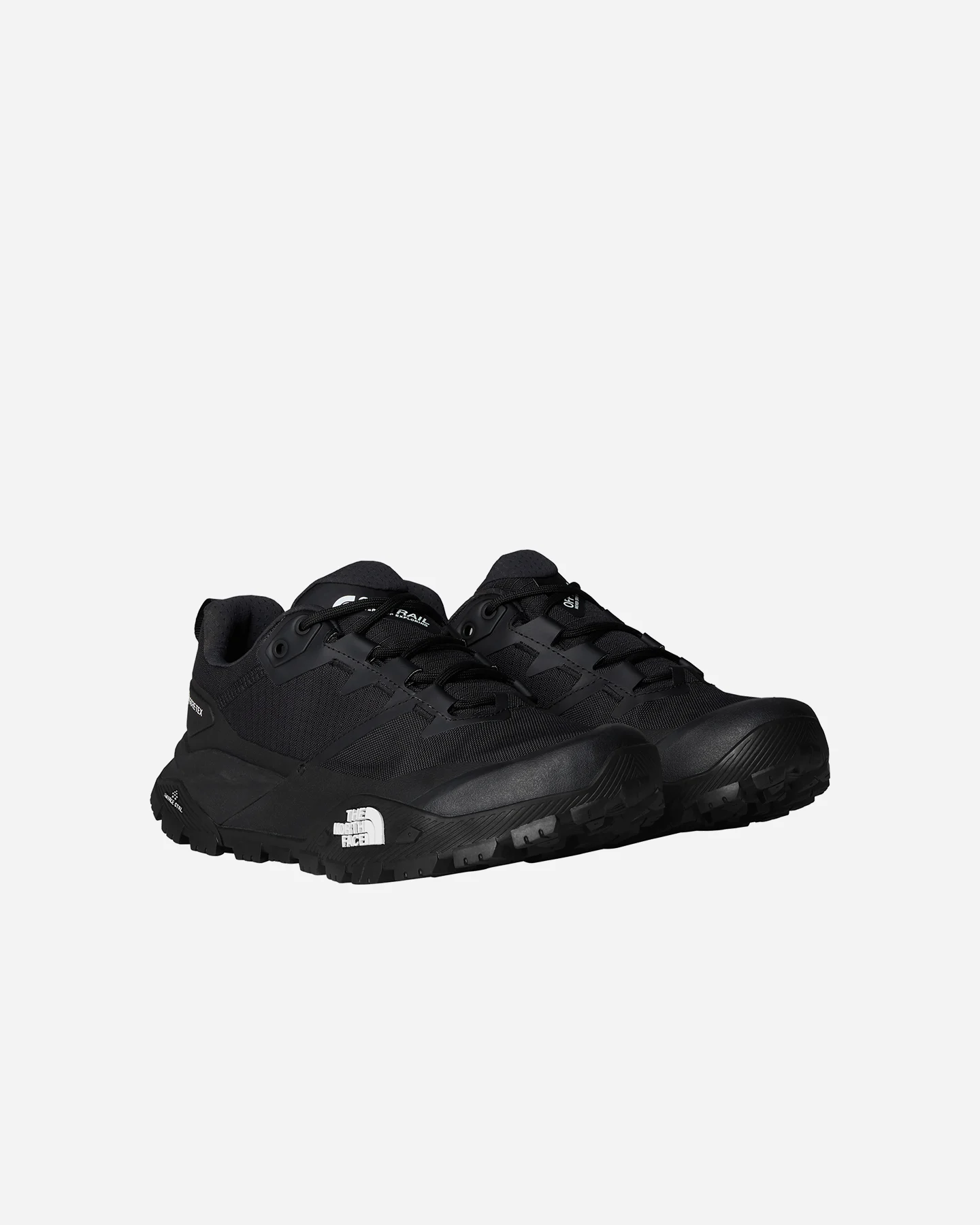 Scarpe Trail The North Face Offtrail Hike Gtx W NF0A8AEHKY41