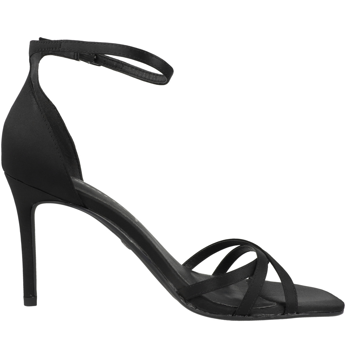 Tamaris 1-28324-20 Sandaletten schwarz