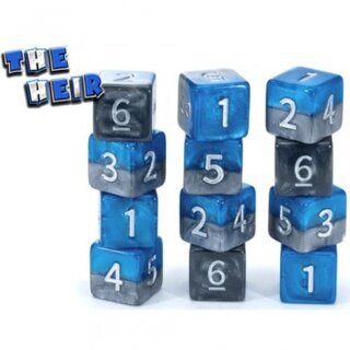 The Heir -12d6 Dice (12)