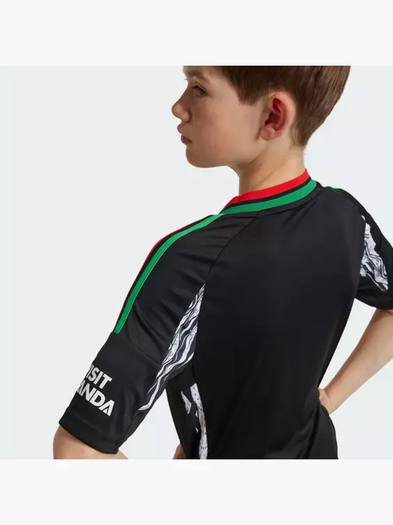adidas FC Arsenal 24/25 Kids Auswärtstrikot