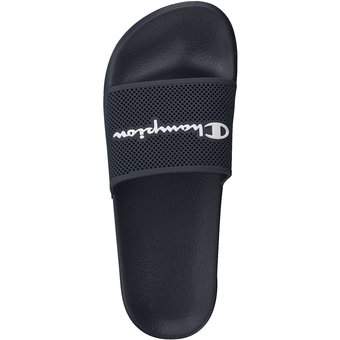 Champion Daytona Slide in blau