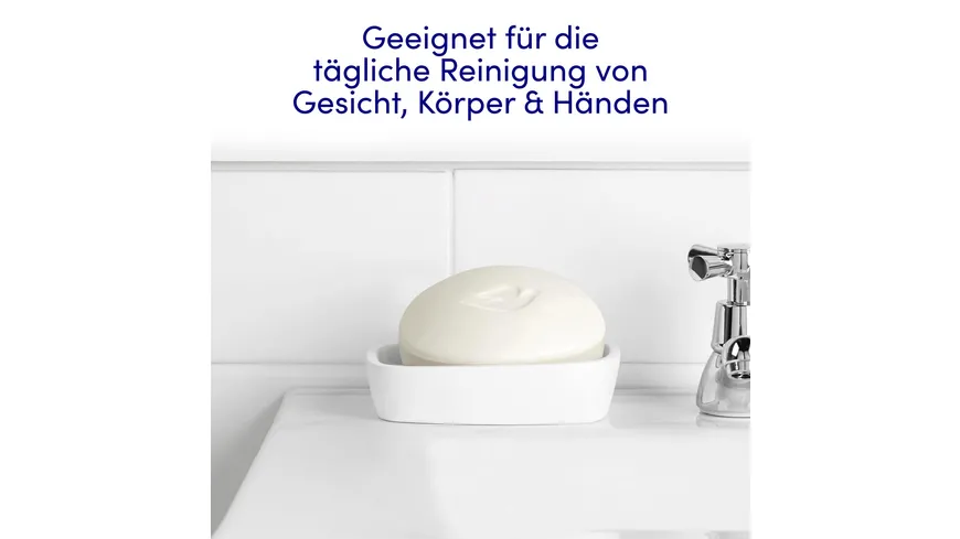 Dove Waschstück Cream Bar Seife Cream 90 g