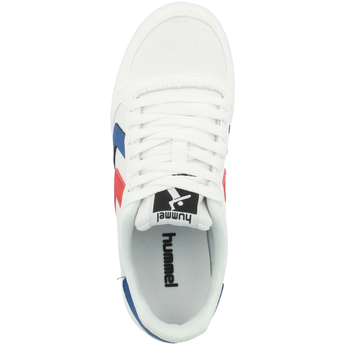 Hummel Stadil Light Canvas Sneaker low multicolor