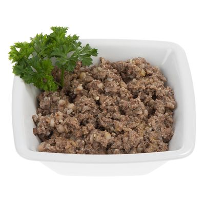 zooplus Bio Adult Rind mit Apfel