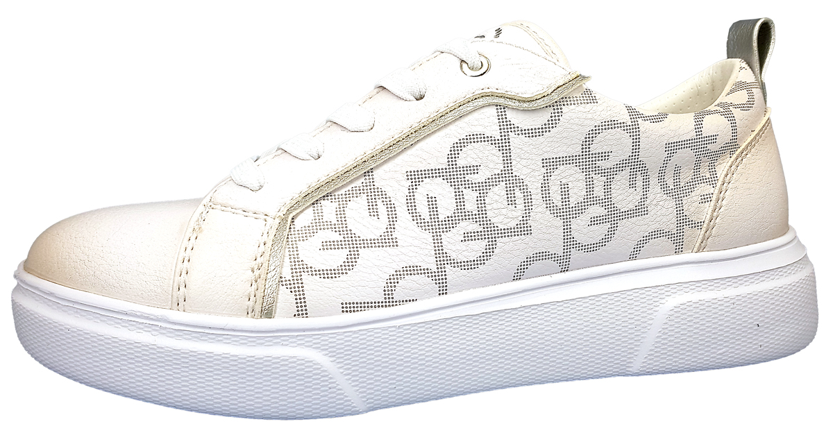 Bugatti Woman 431A2S095050-2013 Weiß 2013 white