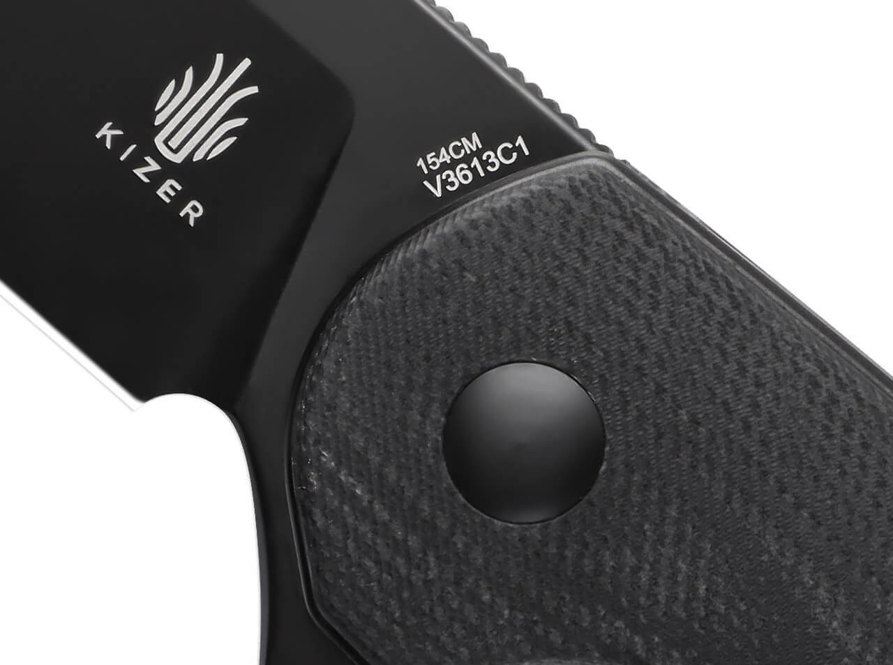 Cozy G10 Black