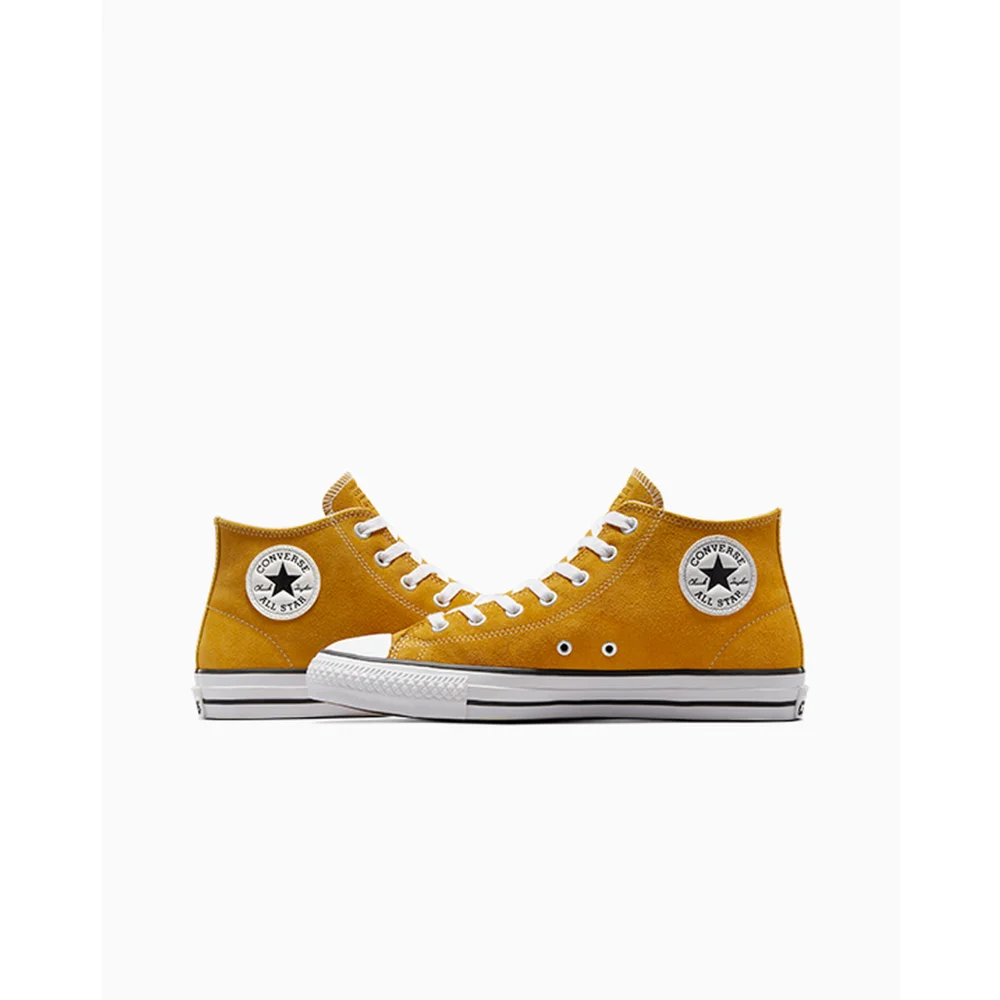 Converse Chuck Taylor All Star Pro A04602C / gelb