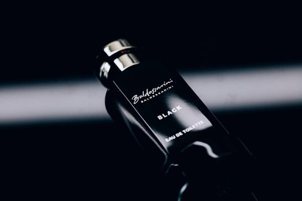 Baldessarini Classic Black Eau de Toilette