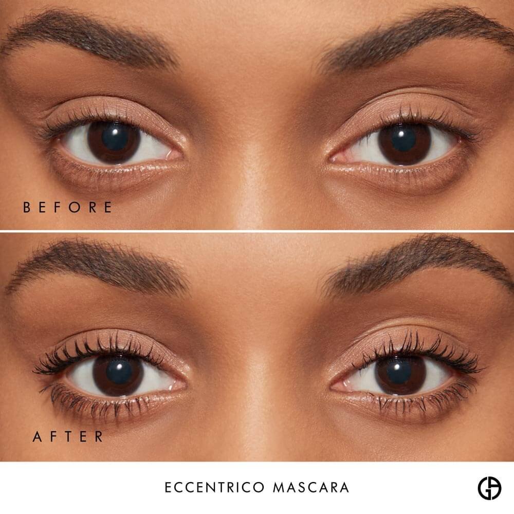 Giorgio Armani Augen-Makeup Eccentrico Mascara
