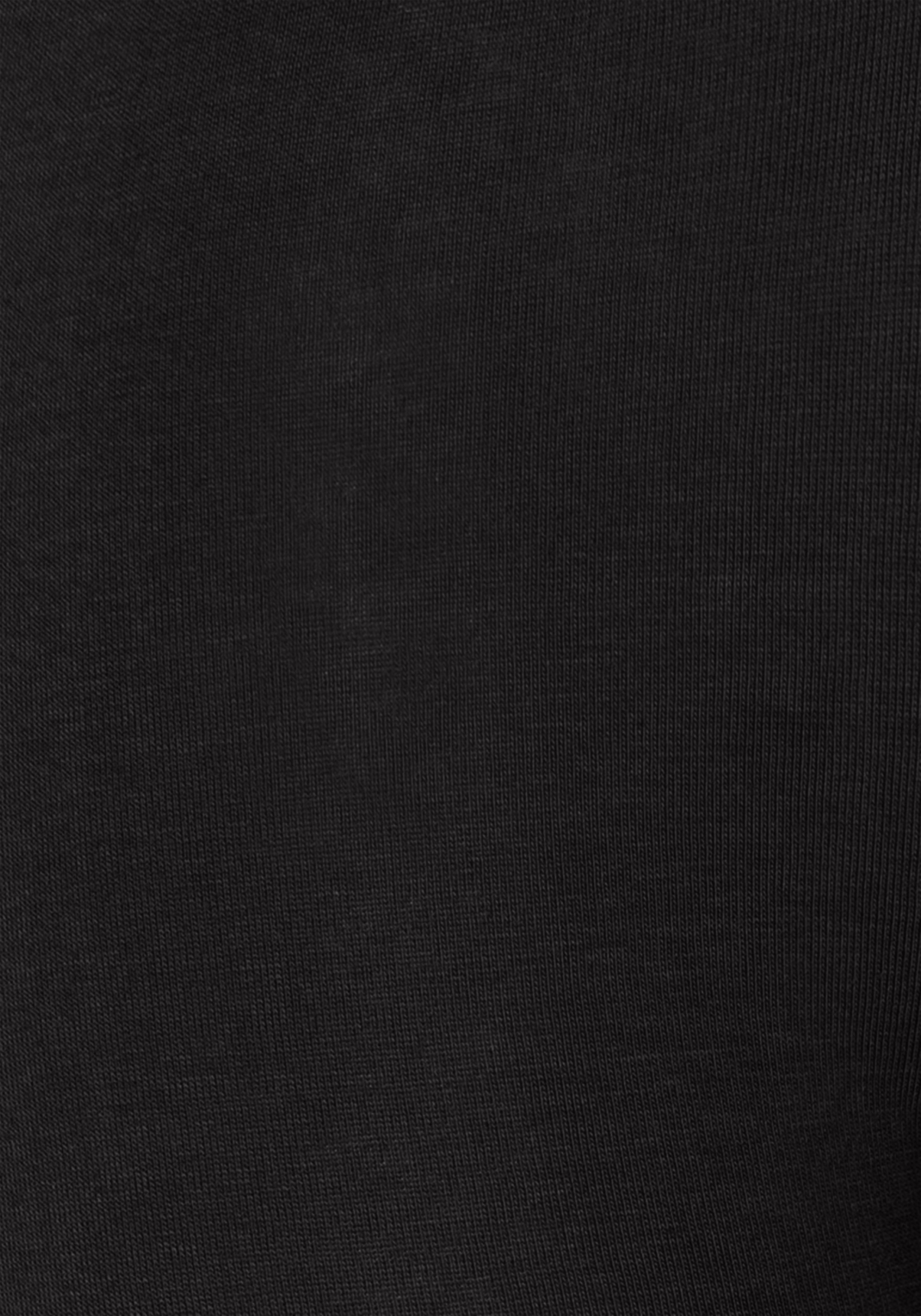 H.I.S Leggings (Packung, 2-tlg) Basic im Doppelpack